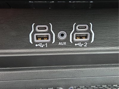 2025 RAM Ram 2500 RAM 2500 LARAMIE CREW CAB 4X4 6'4' BOX