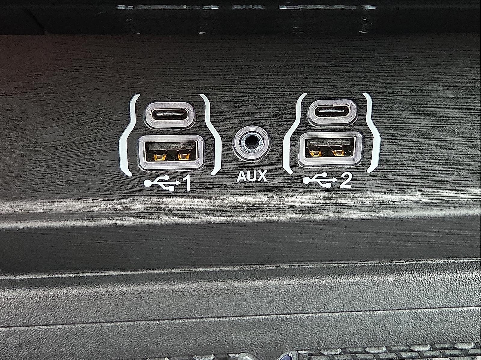 2025 RAM Ram 2500 RAM 2500 LARAMIE CREW CAB 4X4 6'4' BOX