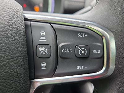 2025 RAM Ram 2500 RAM 2500 LARAMIE CREW CAB 4X4 6'4' BOX