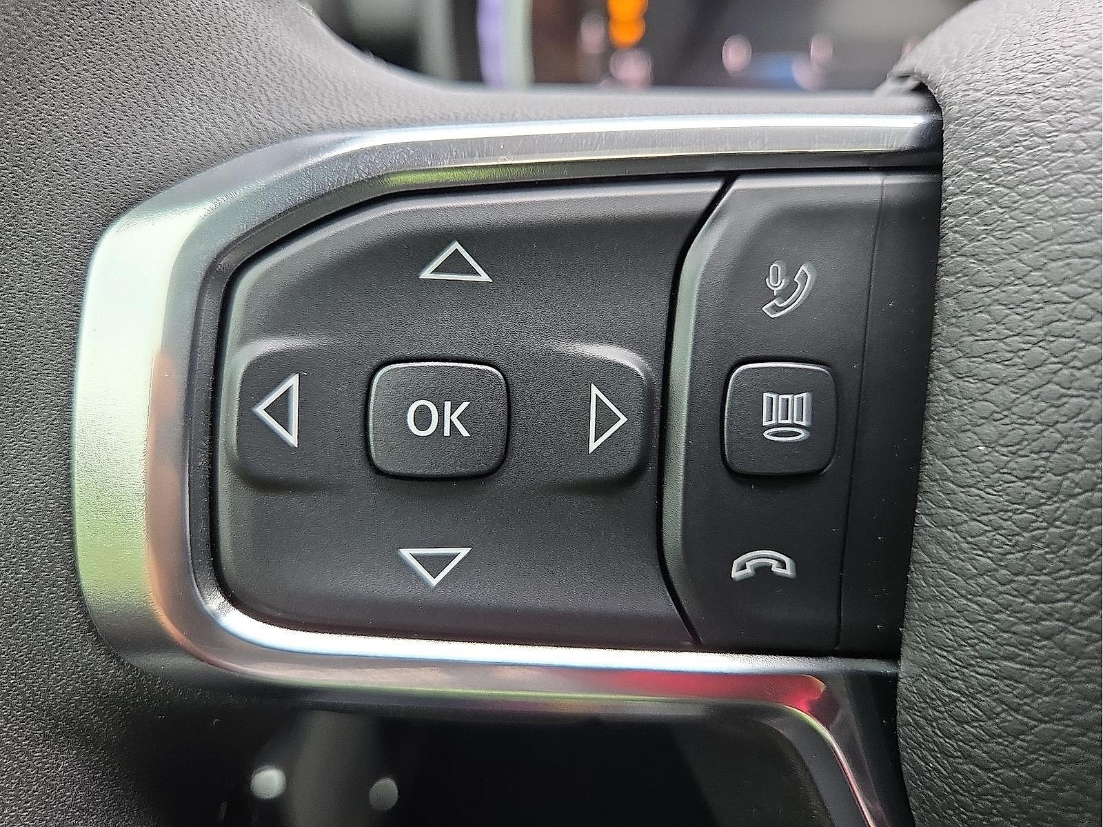 2025 RAM Ram 2500 RAM 2500 LARAMIE CREW CAB 4X4 6'4' BOX