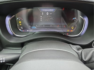 2025 RAM Ram 2500 RAM 2500 LARAMIE CREW CAB 4X4 6'4' BOX