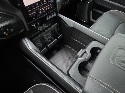 2025 RAM Ram 2500 RAM 2500 LARAMIE CREW CAB 4X4 6'4' BOX