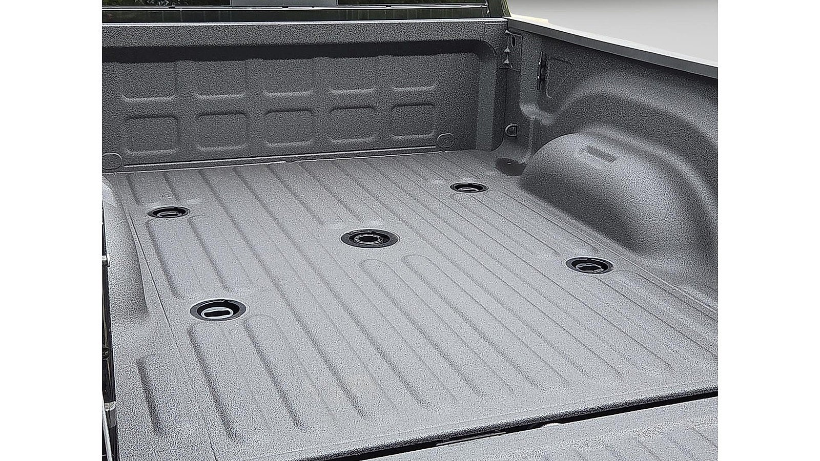 2025 RAM Ram 2500 RAM 2500 LARAMIE CREW CAB 4X4 6'4' BOX