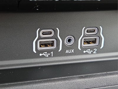 2026 RAM Ram 2500 RAM 2500 LARAMIE MEGA CAB 4X4 6'4' BOX