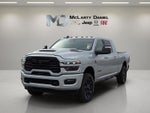 2026 RAM Ram 2500 RAM 2500 LARAMIE MEGA CAB 4X4 6'4' BOX
