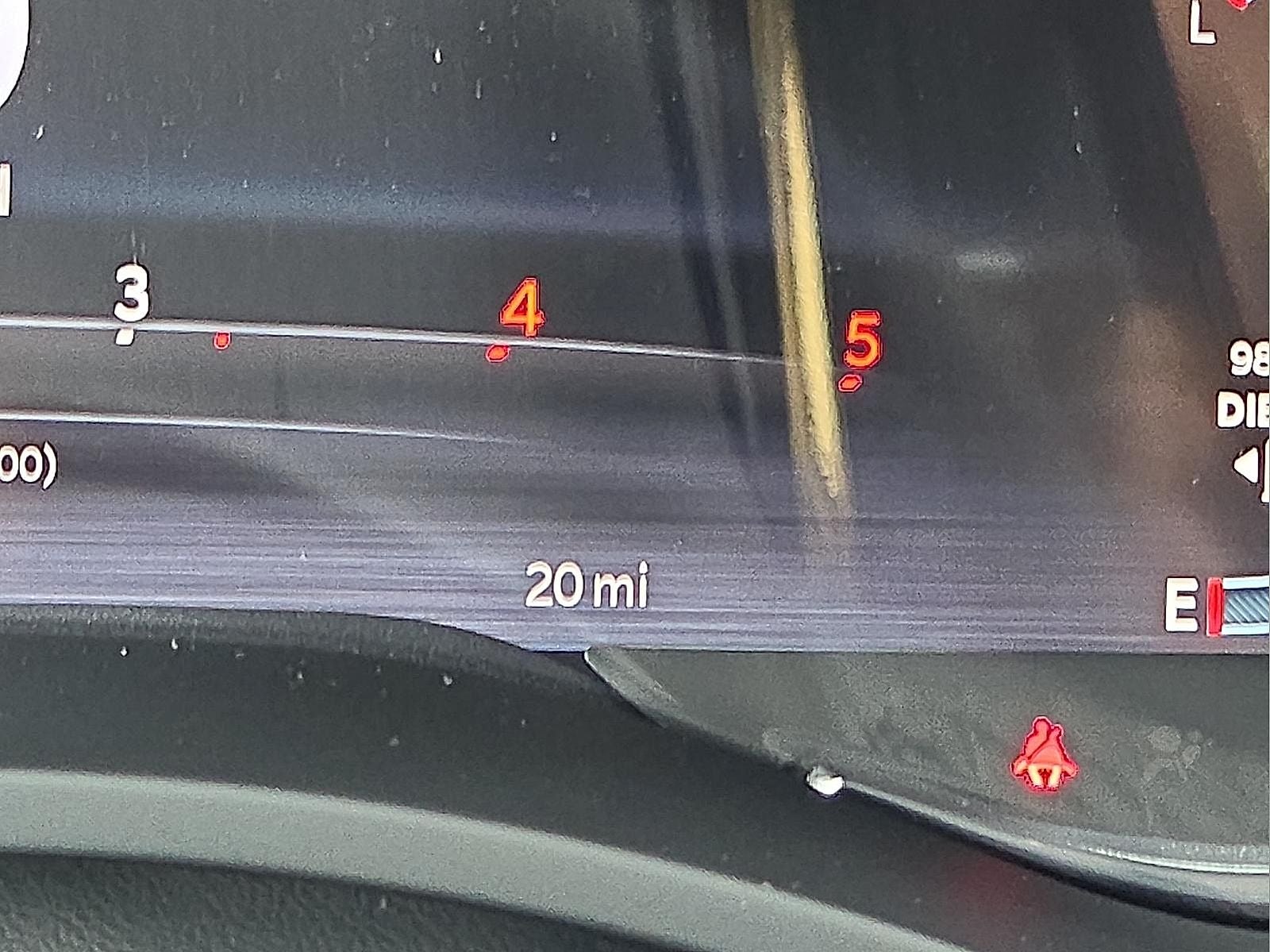 2026 RAM Ram 2500 RAM 2500 LARAMIE MEGA CAB 4X4 6'4' BOX