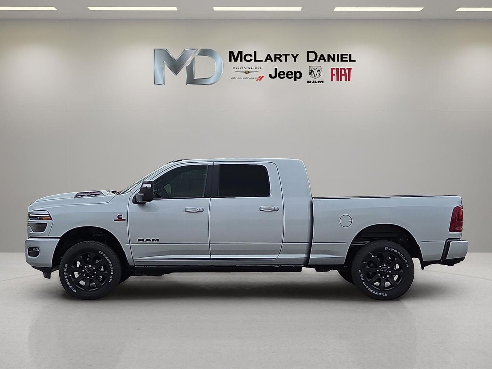 2026 RAM Ram 2500 RAM 2500 LARAMIE MEGA CAB 4X4 6'4' BOX