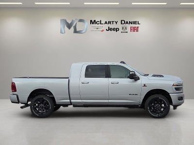 2026 RAM Ram 2500 RAM 2500 LARAMIE MEGA CAB 4X4 6'4' BOX