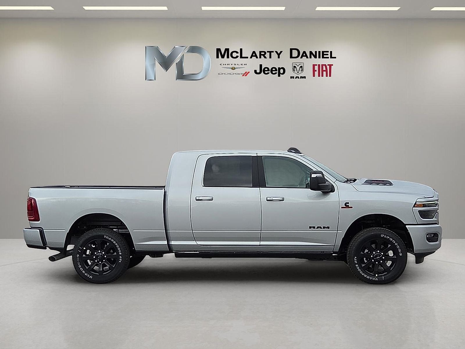 2026 RAM Ram 2500 RAM 2500 LARAMIE MEGA CAB 4X4 6'4' BOX