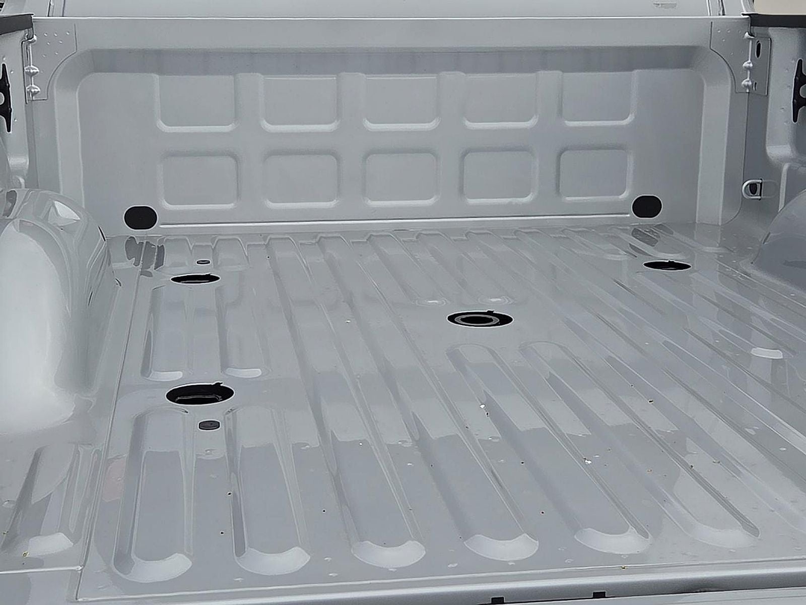 2026 RAM Ram 2500 RAM 2500 LARAMIE MEGA CAB 4X4 6'4' BOX