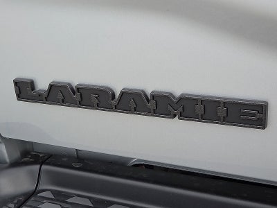 2026 RAM Ram 2500 RAM 2500 LARAMIE MEGA CAB 4X4 6'4' BOX