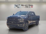 2026 RAM Ram 2500 RAM 2500 LARAMIE MEGA CAB 4X4 6'4' BOX