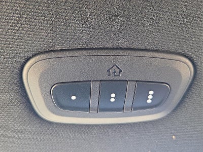 2026 RAM Ram 2500 RAM 2500 LARAMIE MEGA CAB 4X4 6'4' BOX