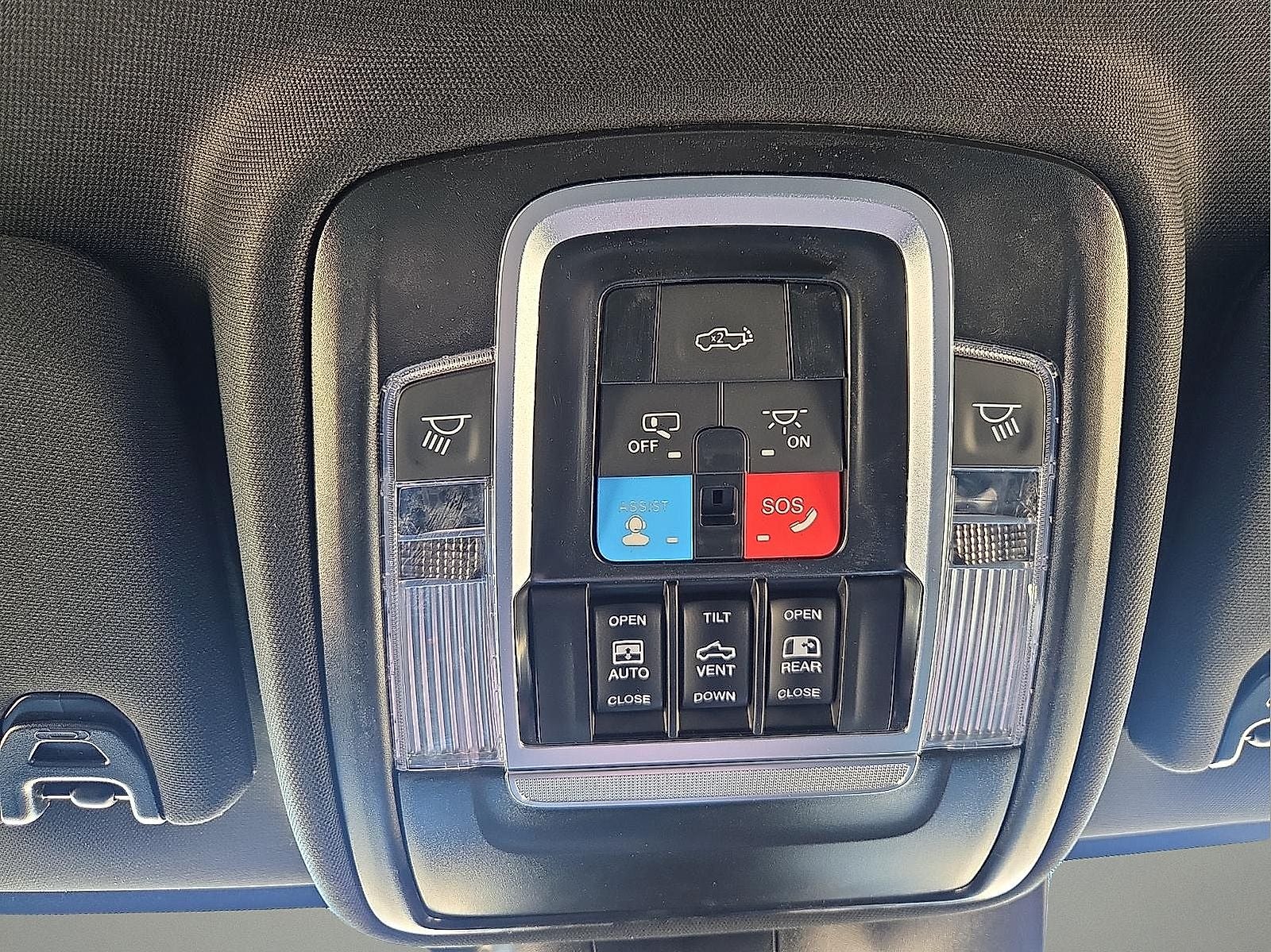 2026 RAM Ram 2500 RAM 2500 LARAMIE MEGA CAB 4X4 6'4' BOX