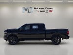 2026 RAM Ram 2500 RAM 2500 LARAMIE MEGA CAB 4X4 6'4' BOX