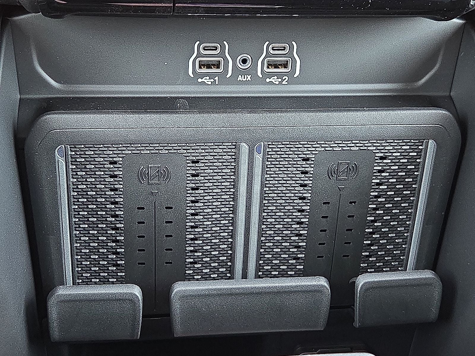 2026 RAM Ram 2500 RAM 2500 LARAMIE MEGA CAB 4X4 6'4' BOX