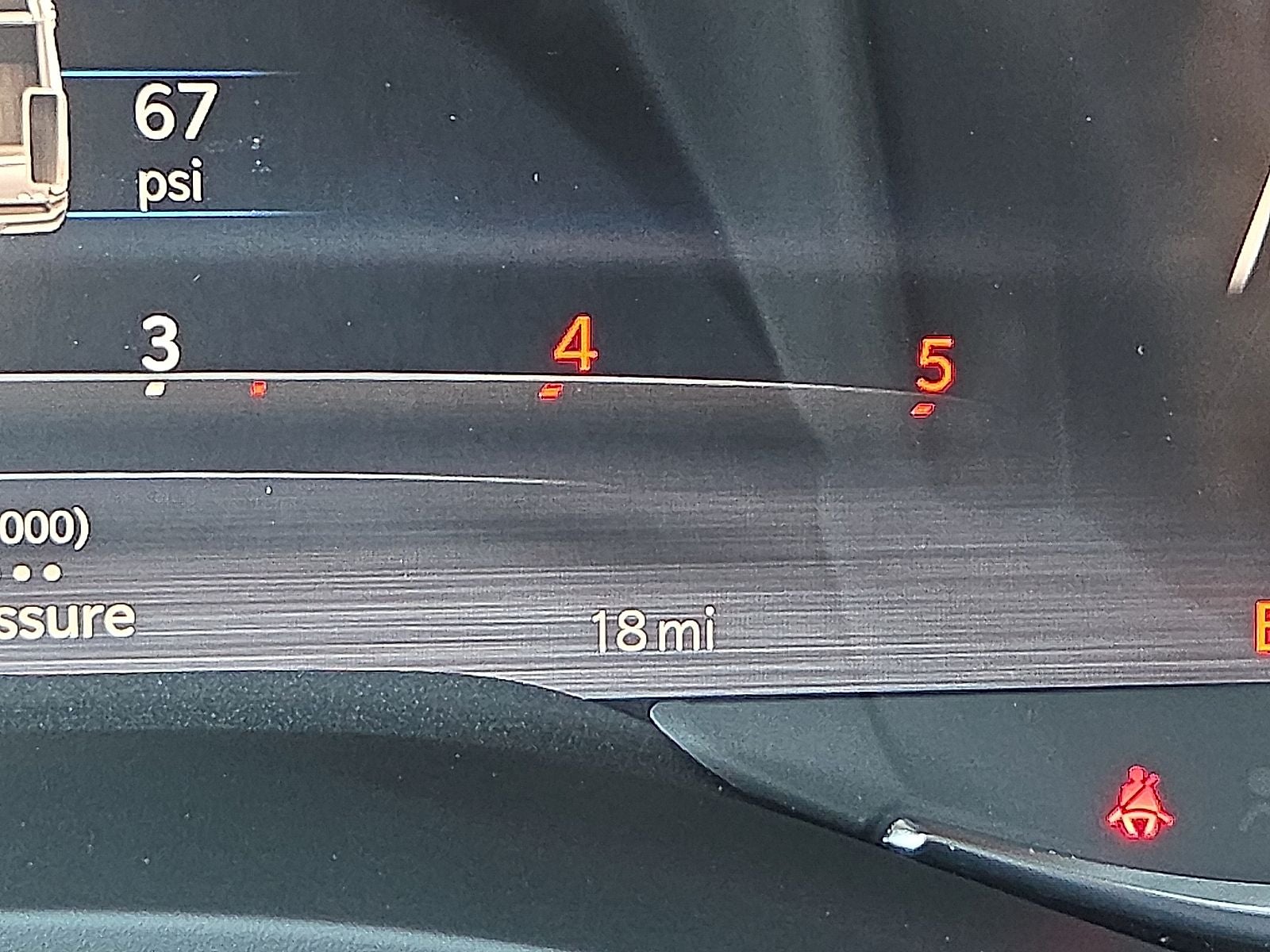 2026 RAM Ram 2500 RAM 2500 LARAMIE MEGA CAB 4X4 6'4' BOX