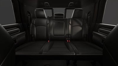 2026 RAM Ram 2500 RAM 2500 LARAMIE MEGA CAB 4X4 6'4' BOX