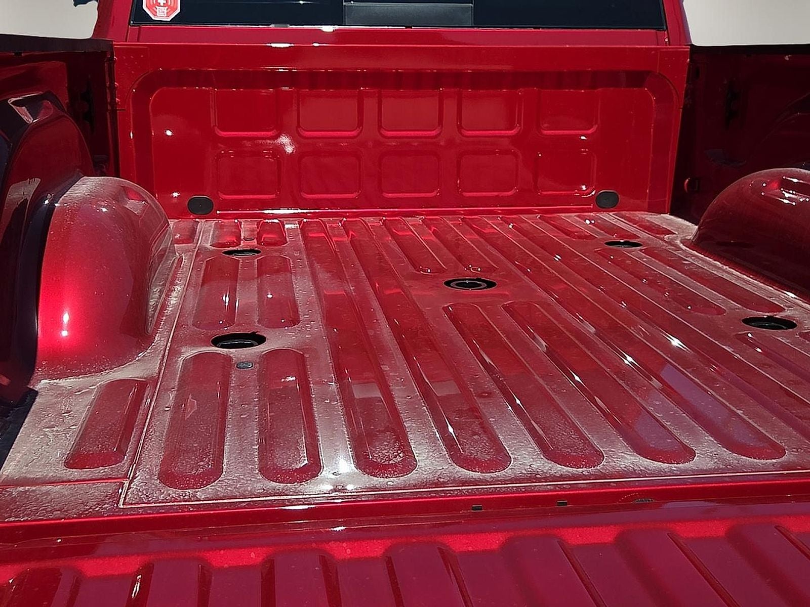 2026 RAM Ram 2500 RAM 2500 LARAMIE MEGA CAB 4X4 6'4' BOX