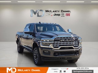 2025 RAM 2500 Limited