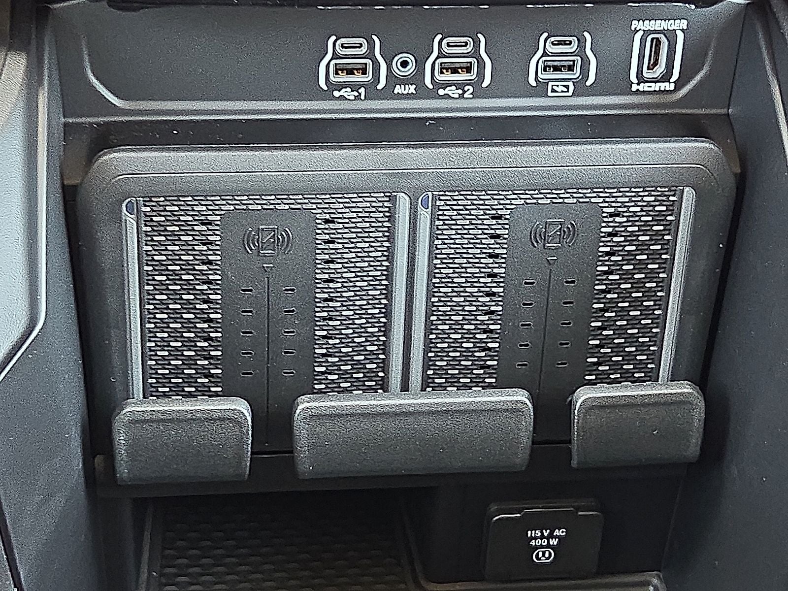 2026 RAM Ram 2500 RAM 2500 LIMITED LONGHORN CREW CAB 4X4 6'4' BOX