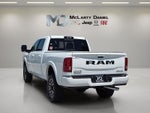 2026 RAM Ram 2500 RAM 2500 LIMITED LONGHORN CREW CAB 4X4 6'4' BOX