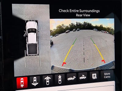 2026 RAM Ram 2500 RAM 2500 LIMITED CREW CAB 4X4 6'4' BOX