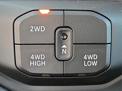 2026 RAM Ram 2500 RAM 2500 LIMITED CREW CAB 4X4 6'4' BOX