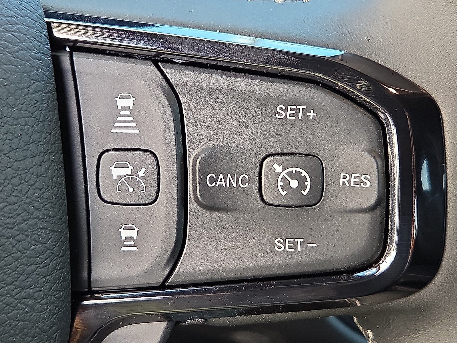 2026 RAM Ram 2500 RAM 2500 LIMITED CREW CAB 4X4 6'4' BOX