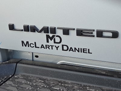 2026 RAM Ram 2500 RAM 2500 LIMITED CREW CAB 4X4 6'4' BOX