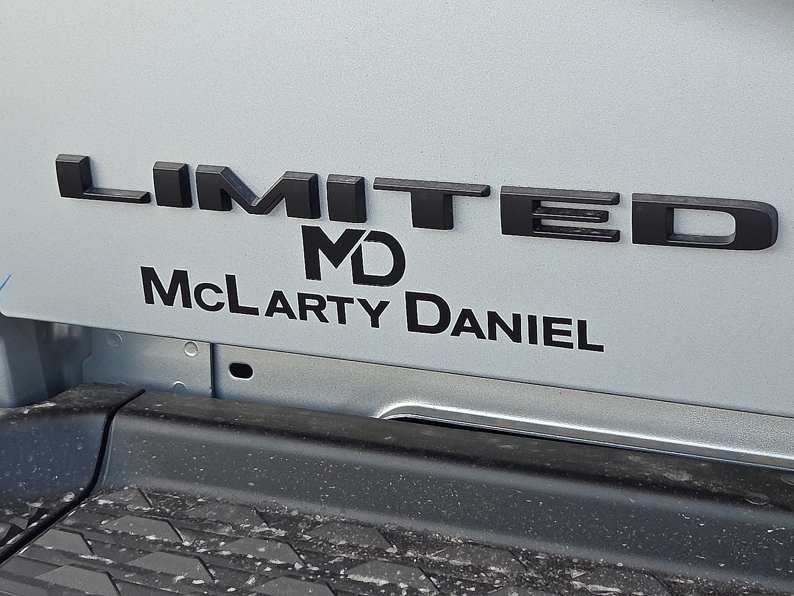 2026 RAM Ram 2500 RAM 2500 LIMITED CREW CAB 4X4 6'4' BOX