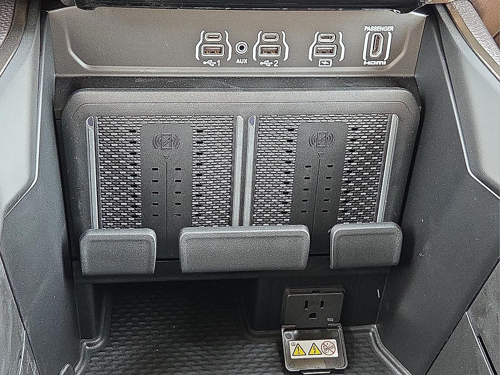 2026 RAM Ram 2500 RAM 2500 LIMITED LONGHORN CREW CAB 4X4 6'4' BOX