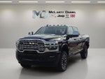 2026 RAM Ram 2500 RAM 2500 LIMITED LONGHORN CREW CAB 4X4 6'4' BOX