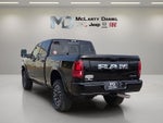 2026 RAM Ram 2500 RAM 2500 LIMITED LONGHORN CREW CAB 4X4 6'4' BOX