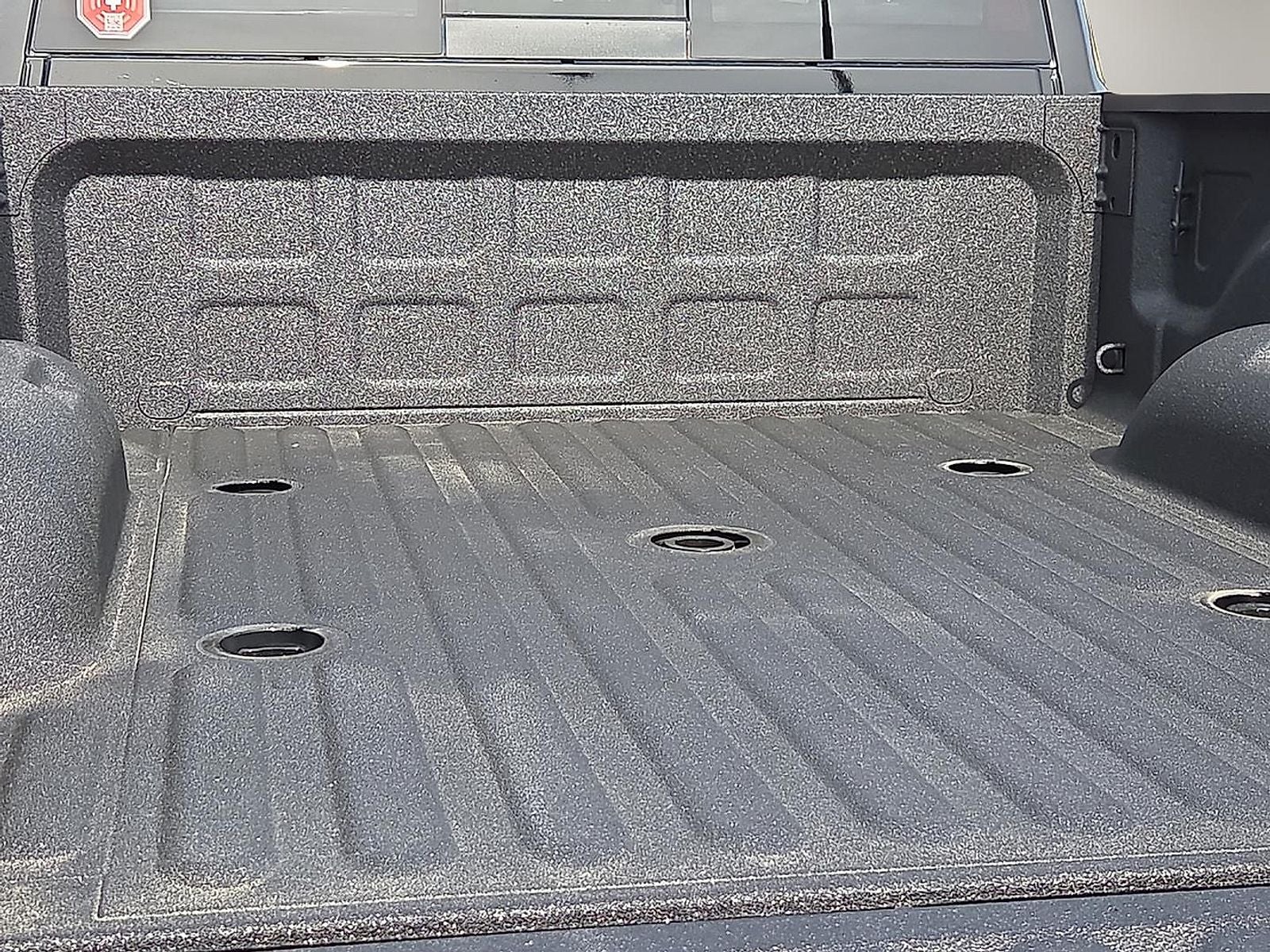 2026 RAM Ram 2500 RAM 2500 LIMITED LONGHORN CREW CAB 4X4 6'4' BOX
