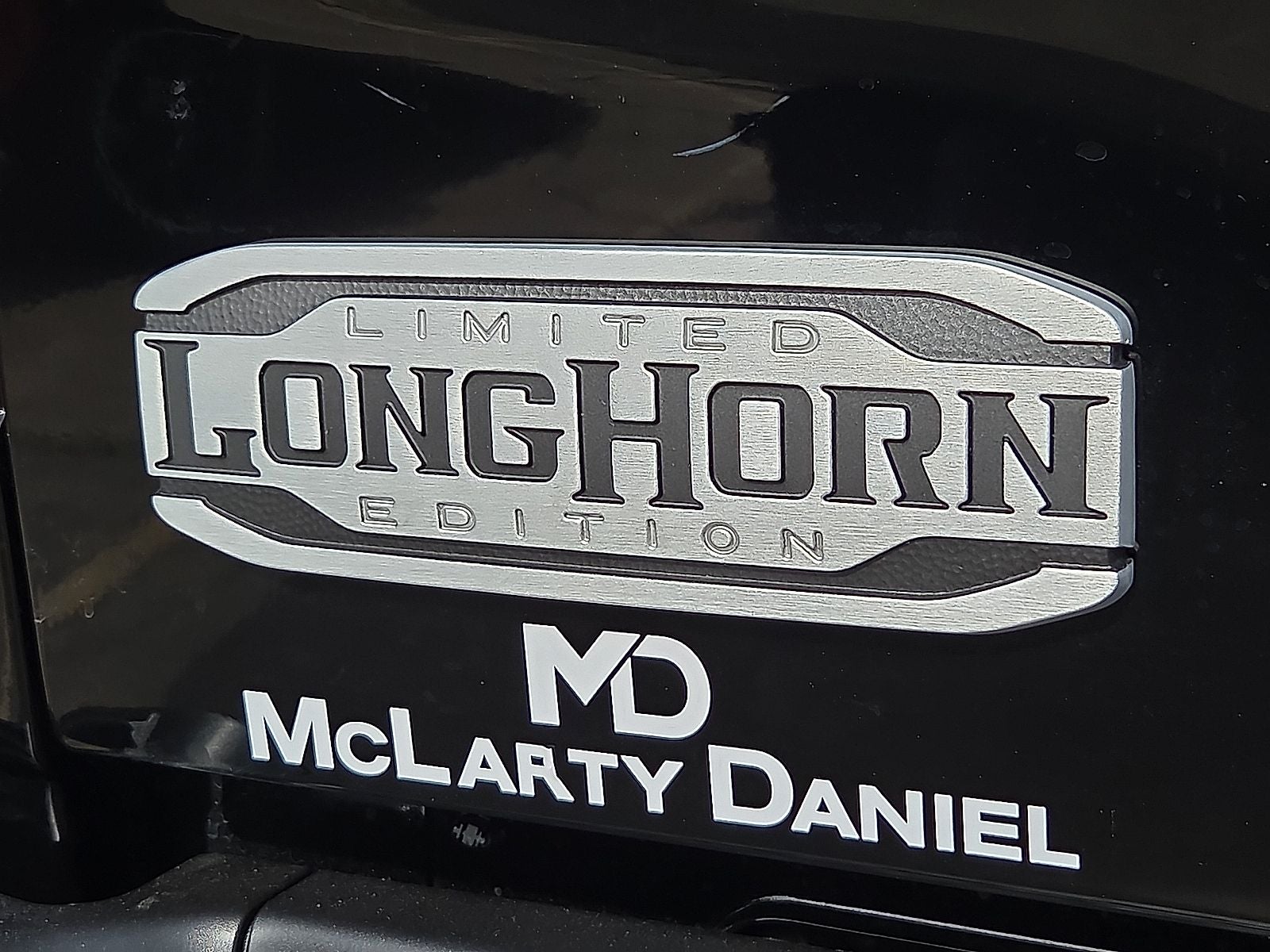 2026 RAM Ram 2500 RAM 2500 LIMITED LONGHORN CREW CAB 4X4 6'4' BOX