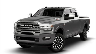 2026 RAM Ram 2500 RAM 2500 LIMITED LONGHORN CREW CAB 4X4 6'4' BOX