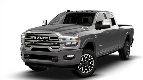 2026 RAM Ram 2500 RAM 2500 LIMITED LONGHORN CREW CAB 4X4 6'4' BOX