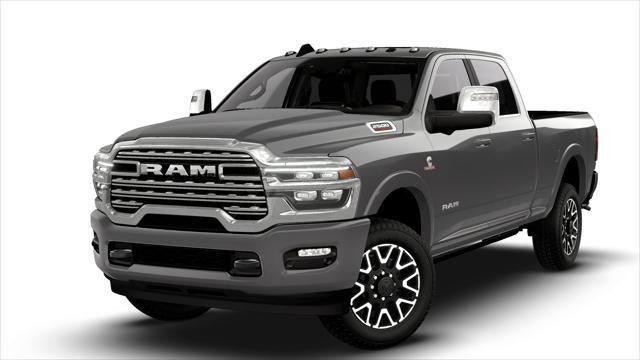 2026 RAM Ram 2500 RAM 2500 LIMITED LONGHORN CREW CAB 4X4 6'4' BOX