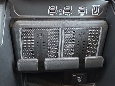 2026 RAM Ram 2500 RAM 2500 LIMITED LONGHORN CREW CAB 4X4 6'4' BOX