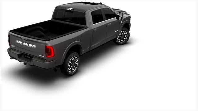 2026 RAM Ram 2500 RAM 2500 LIMITED LONGHORN CREW CAB 4X4 6'4' BOX