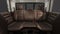 2026 RAM Ram 2500 RAM 2500 LIMITED LONGHORN CREW CAB 4X4 6'4' BOX