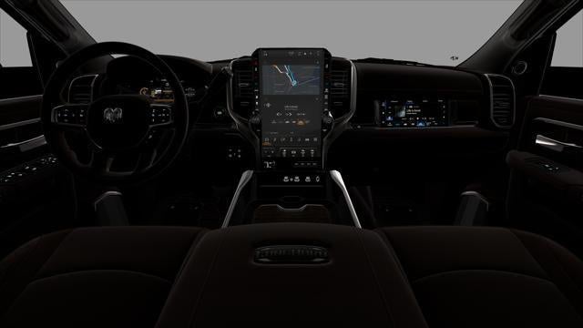2026 RAM Ram 2500 RAM 2500 LIMITED LONGHORN CREW CAB 4X4 6'4' BOX