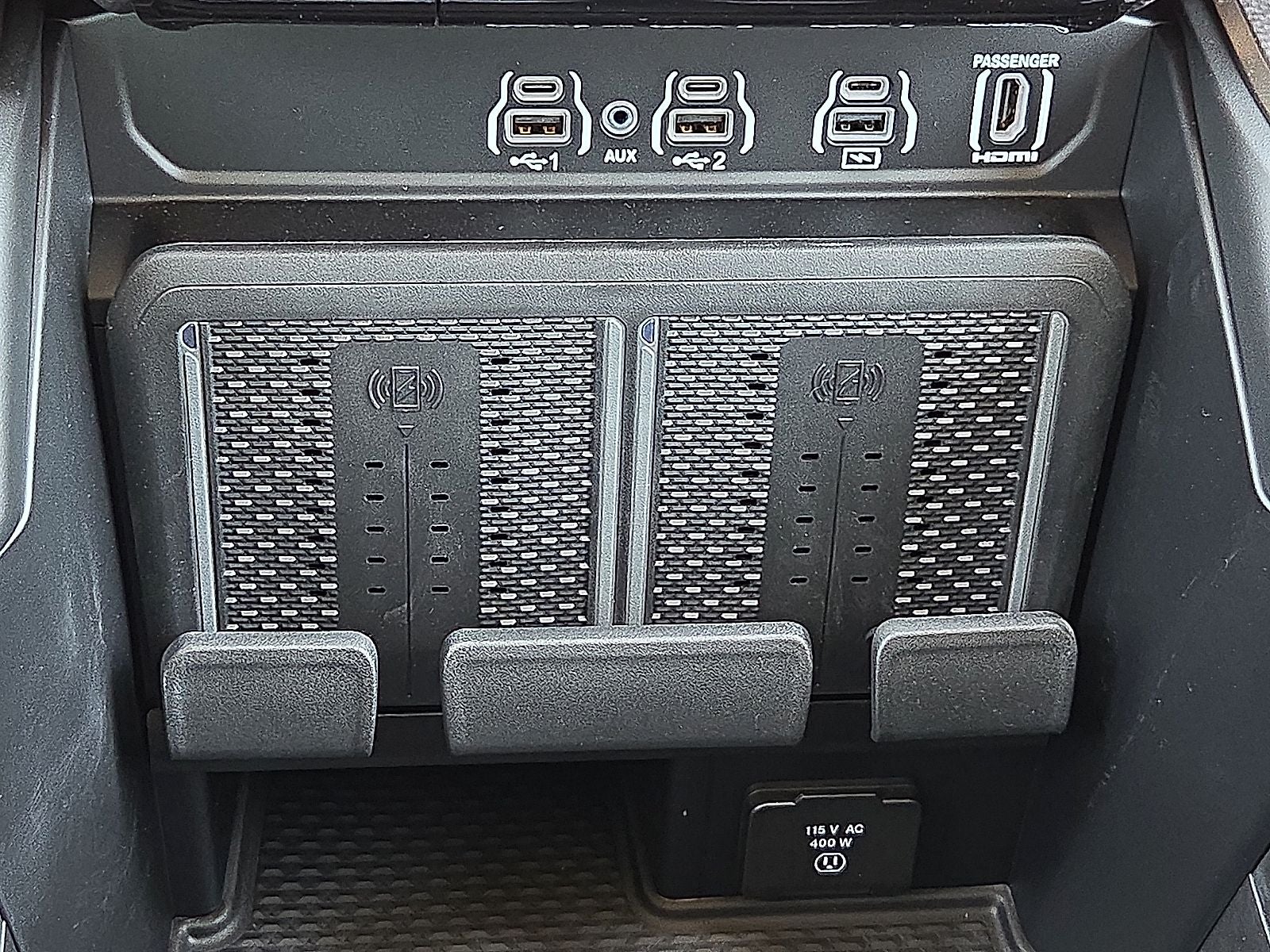 2026 RAM Ram 2500 RAM 2500 LIMITED LONGHORN CREW CAB 4X4 6'4' BOX