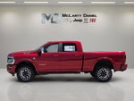2026 RAM Ram 2500 RAM 2500 LIMITED LONGHORN CREW CAB 4X4 6'4' BOX