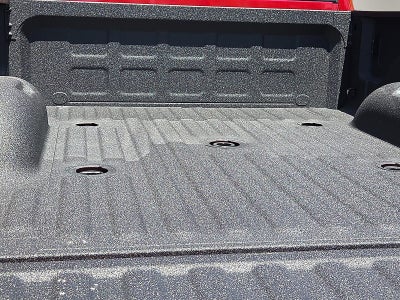 2026 RAM Ram 2500 RAM 2500 LIMITED LONGHORN CREW CAB 4X4 6'4' BOX