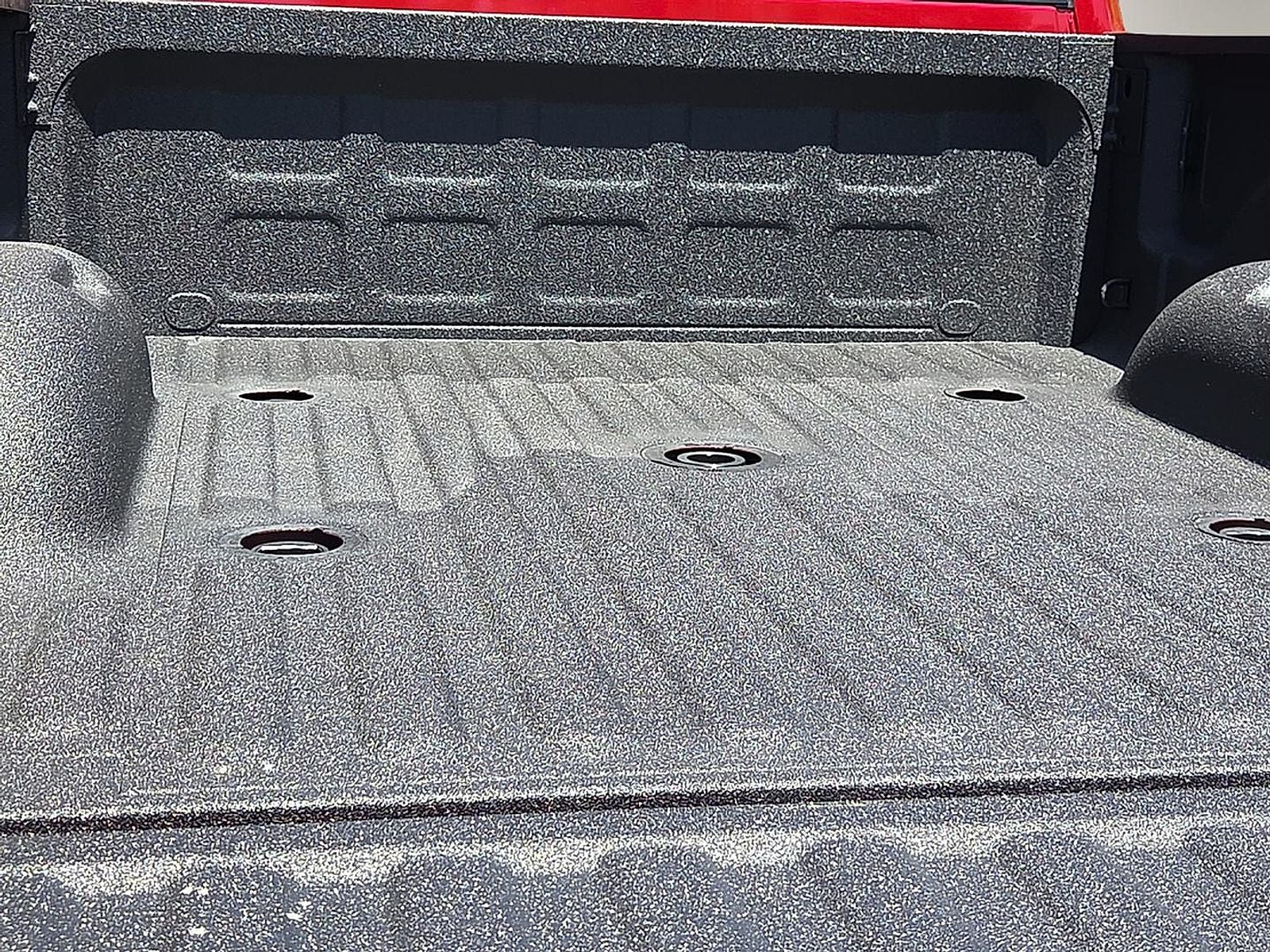2026 RAM Ram 2500 RAM 2500 LIMITED LONGHORN CREW CAB 4X4 6'4' BOX