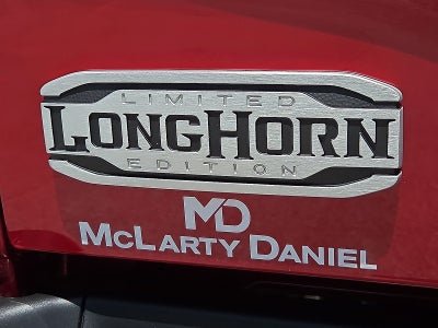 2026 RAM Ram 2500 RAM 2500 LIMITED LONGHORN CREW CAB 4X4 6'4' BOX