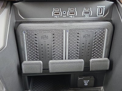 2026 RAM Ram 2500 RAM 2500 LIMITED LONGHORN CREW CAB 4X4 6'4' BOX