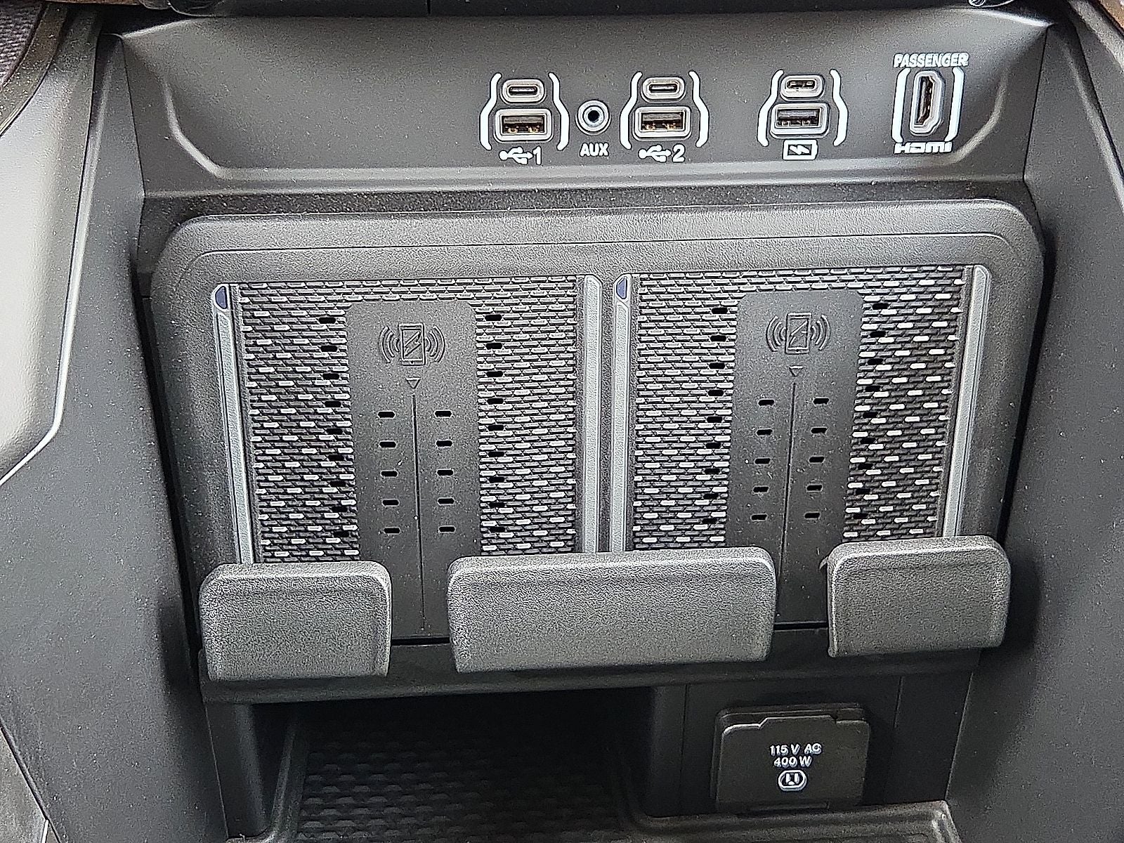 2026 RAM Ram 2500 RAM 2500 LIMITED LONGHORN CREW CAB 4X4 6'4' BOX